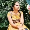 Pushpa boddana