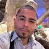 Albert Terriquez