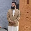 Lal Marjan Afridi