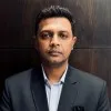 Vinay Raj