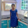 Chandini Burra