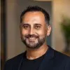 Nik Sehgal