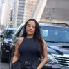 Luanda Rosa