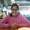 Sharvari Gaopande