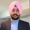 Parampreet Sohal