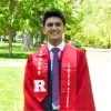 Vraj Patel
