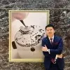 Jeremy Yeong