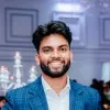 Ayush Patel
