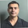 Eric Vargas