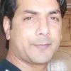 Rahil Saeed