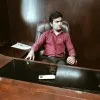 Nikhilkumar Tilavat