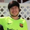 Christian Barron