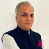 Harish Palaria