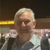 Steve Curtis