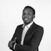 Tinashe Chikwamba