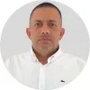Luis felipe Suarez pinto
