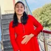 sanjana nagaraj