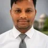 A HEMANT RAO