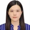 Crystal Hsu