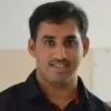 Mayoor Shenoy