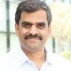 Srinivas Chilukuri