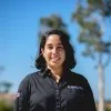 Denisse Martin del Campo