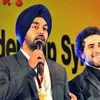 Parvinder Singh Saini