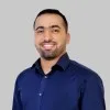 Mohamed Ahmed