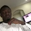Chris Okparaolu