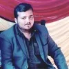 Atif javed