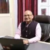 Dhiraj Mishra