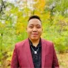 Gerald Yang