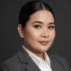 Joanna Glenne Maglinao