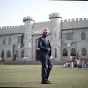 Baljeet Singh Ajimal