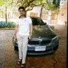 Rahul Mehra