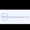 Karan Dudhalkar