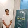 ANANT VIKRAM SINGH