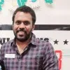 Raja Maddula