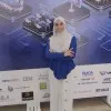 Yasmine mohammed