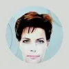 Sandra Shenton