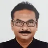 Radha Krishan Sharma