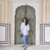 Nargis Ansari