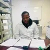Siyabonga Nxumalo