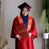 Nur Farhana