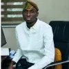 Adewale Badejoko