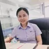 Stacy Ruan