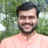Priyabrata Nandy