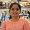 Dharshini
