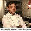 Brijesh Kumar