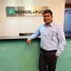 Pramod Choudhari